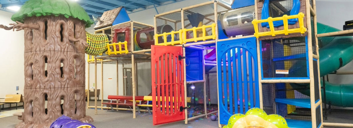 Playground for Kids